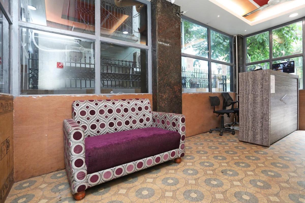 OYO The Corporate Inn