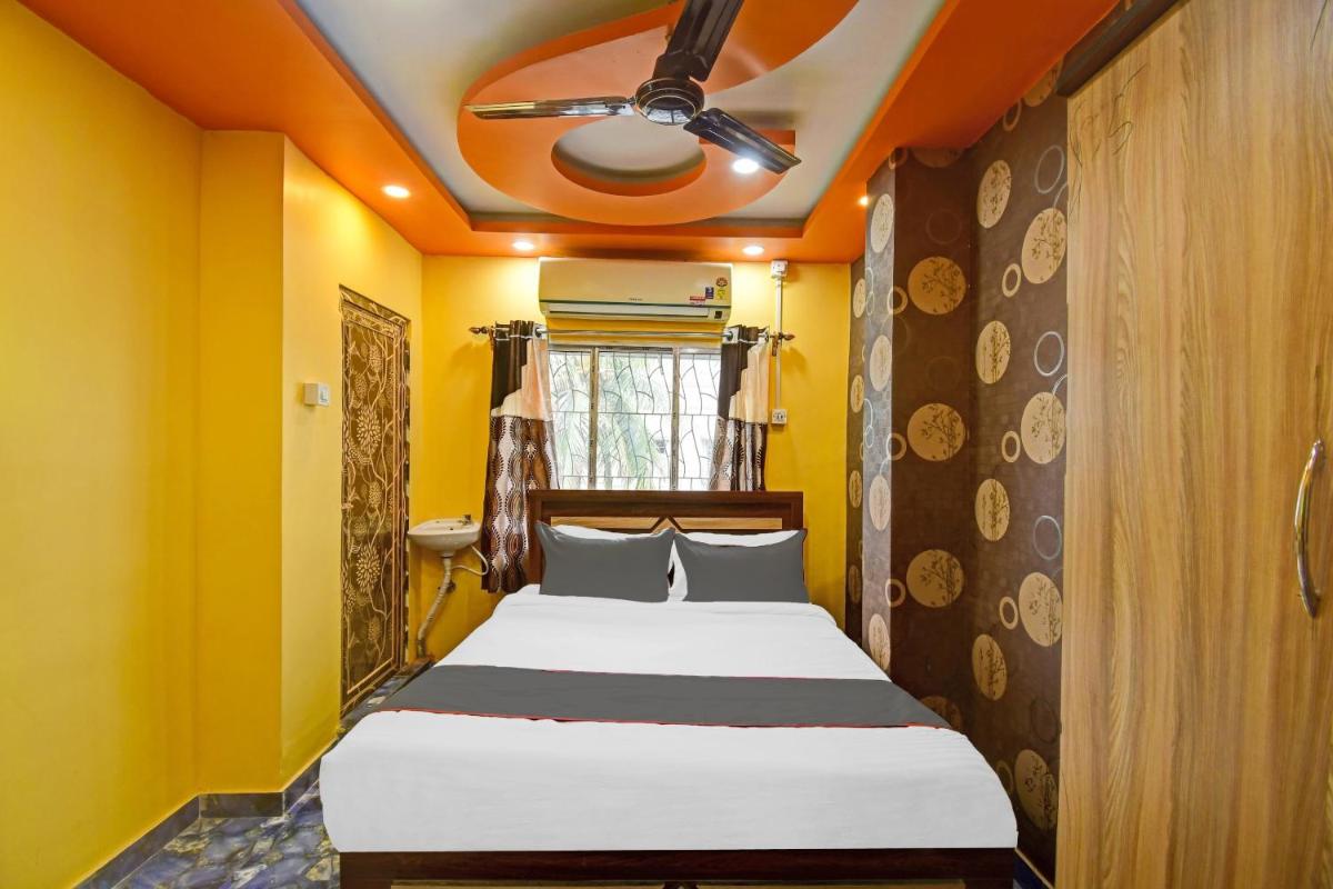 OYO The Heaven Inn
