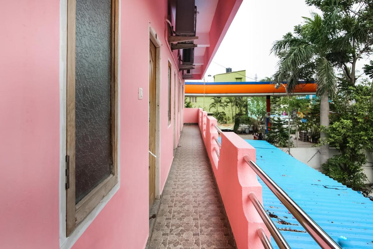 OYO Thirugnanasamandham Rooms