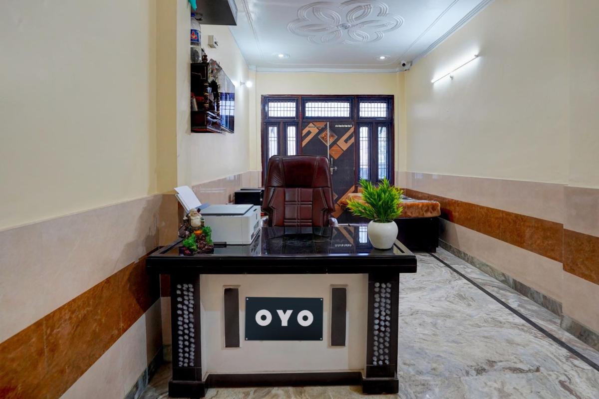 OYO Tiger Guest House