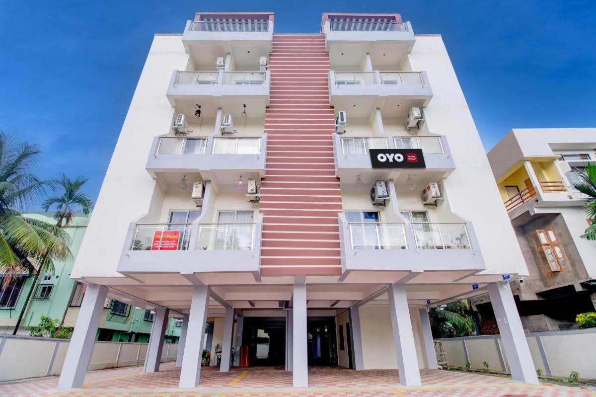 OYO Unwind Homestay