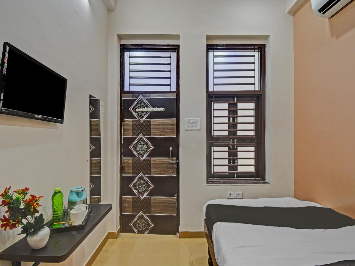 OYO Urban Homestay