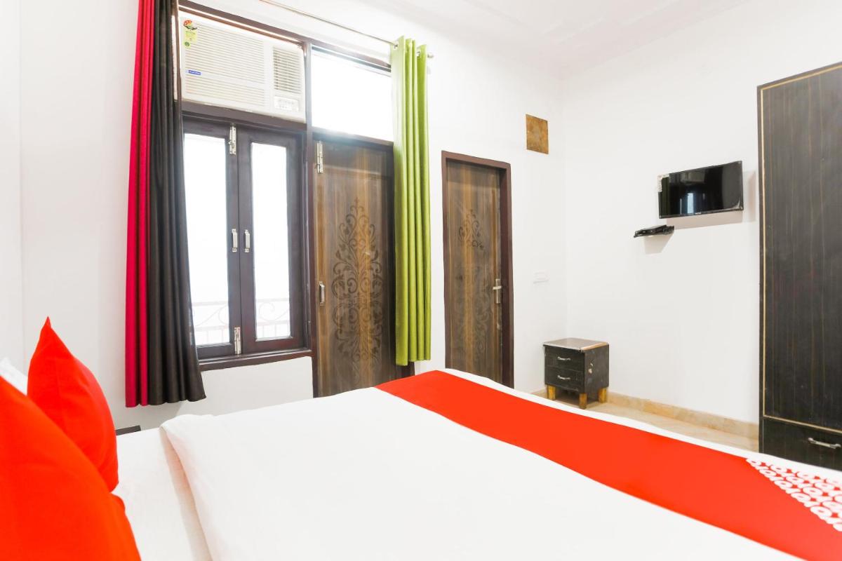 OYO Welcome Residency
