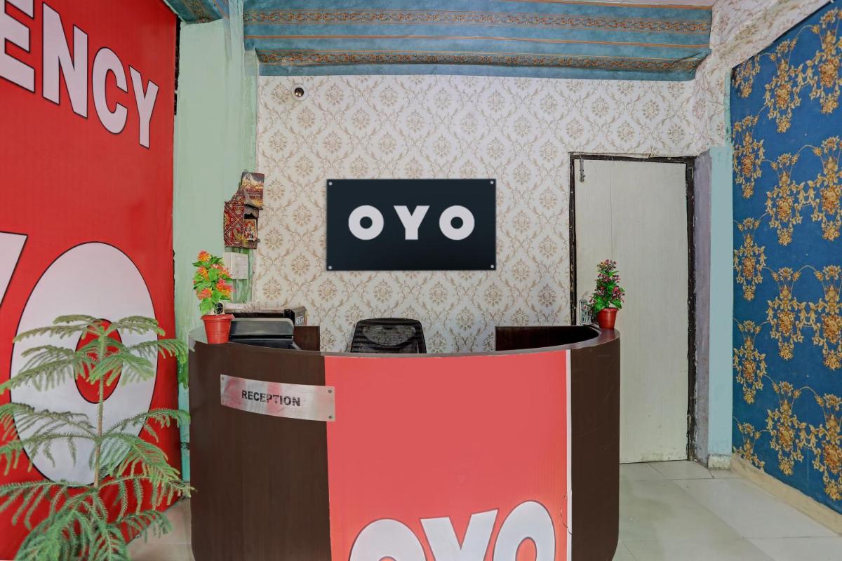 OYO Y Jack residency