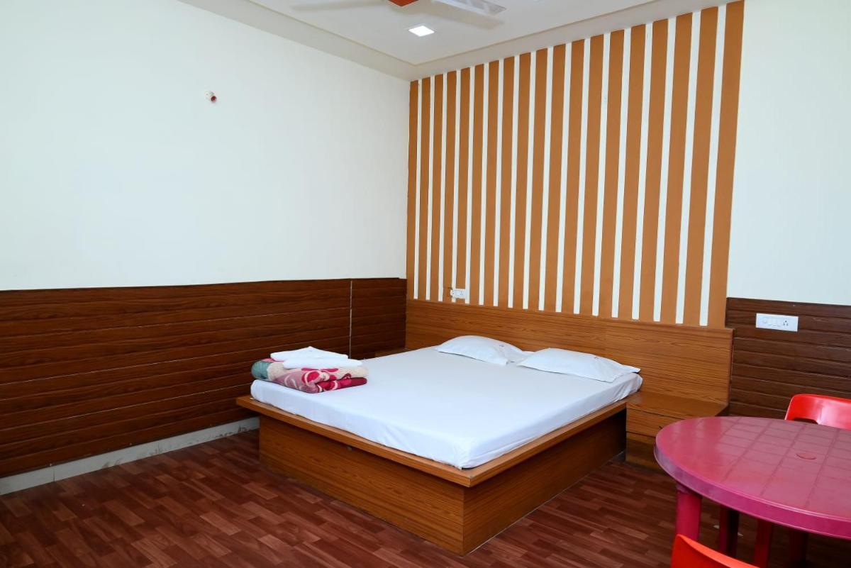 P P Lodging