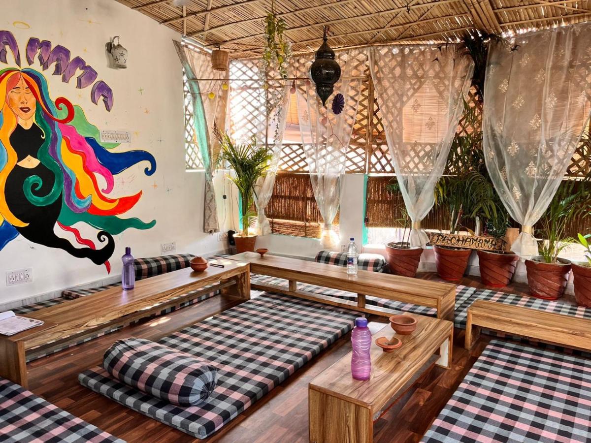 Pachamama Hostel