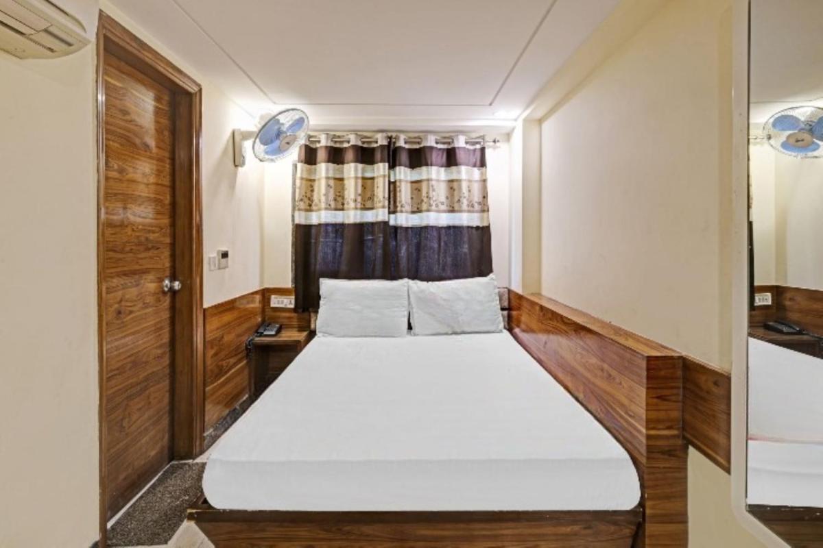 Paharganj - BY - Homely stay Cashew