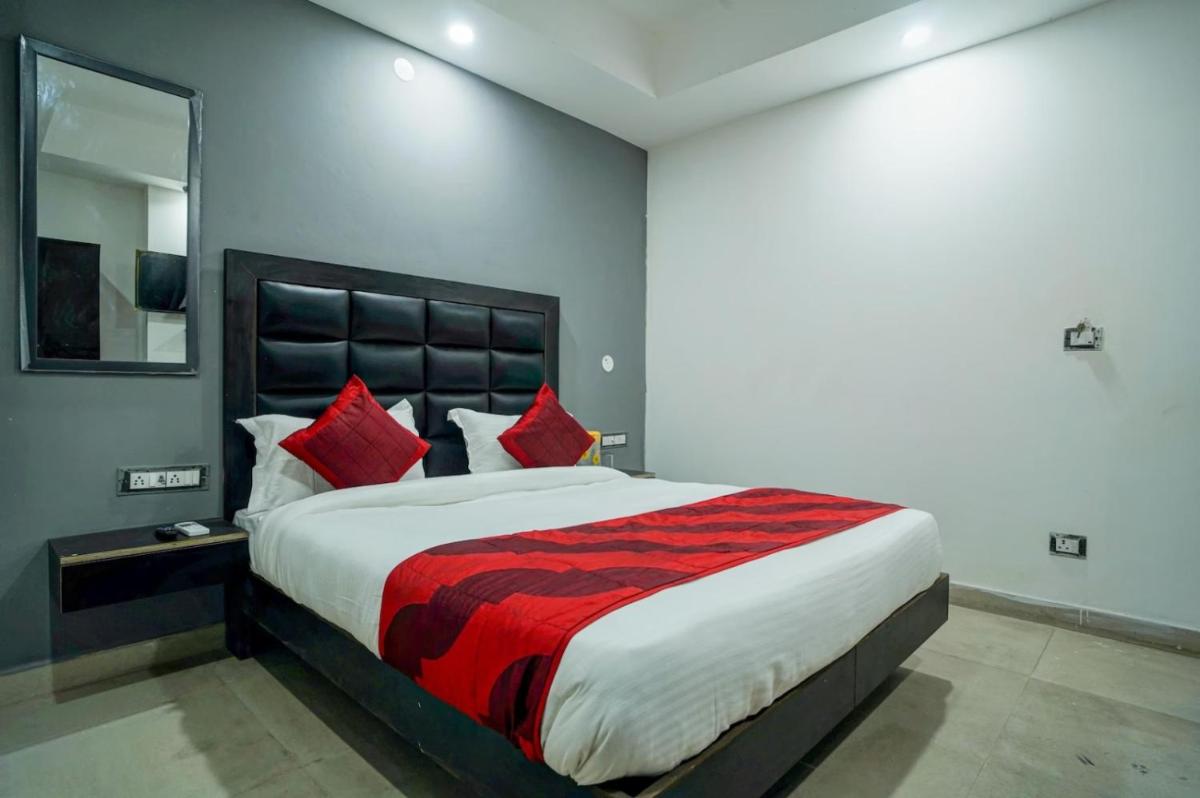 Paharganj - Istay New Delhi