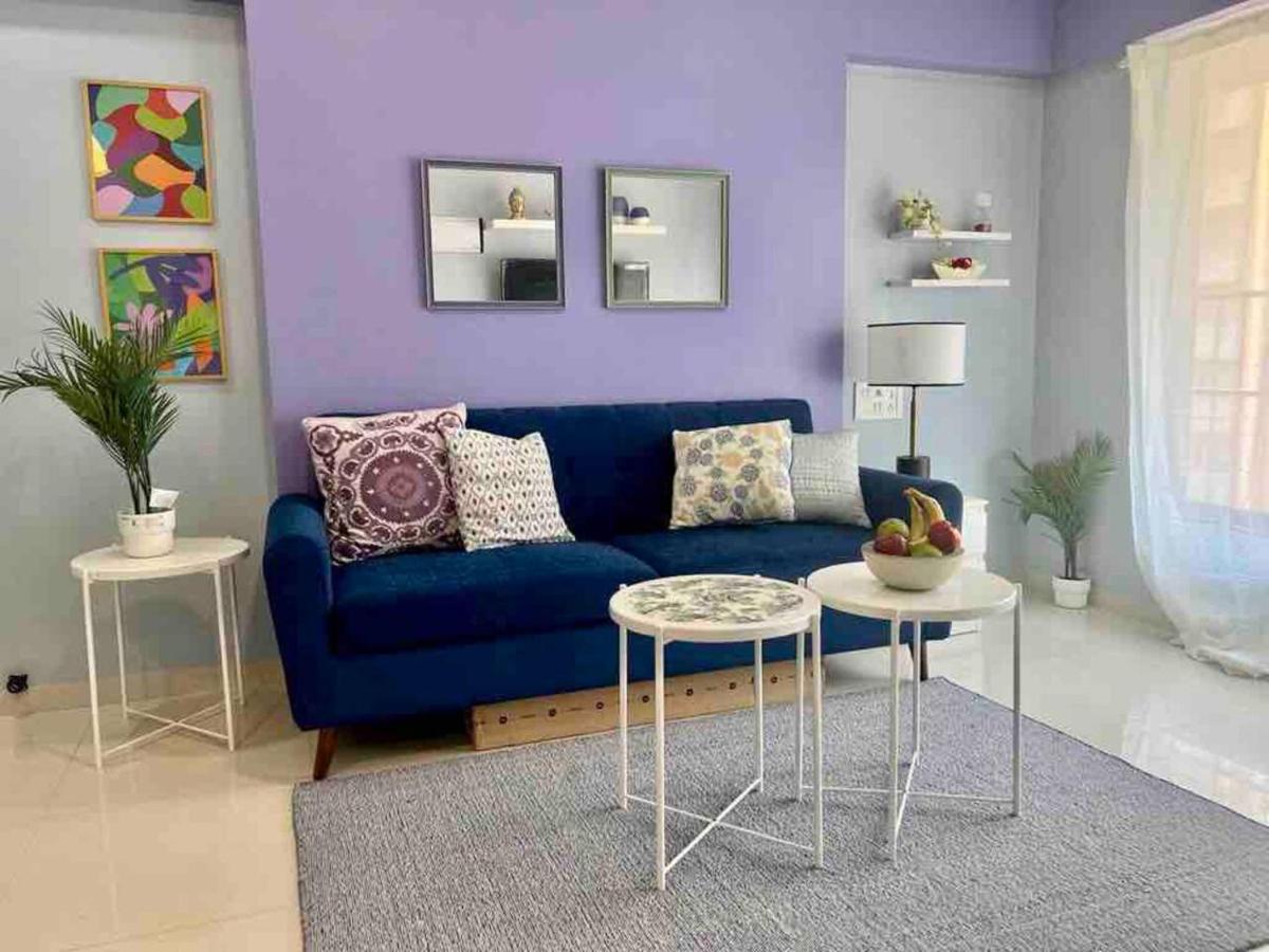 Pali Carters Building 801, 20th Road, Khar West by Connekt Homes