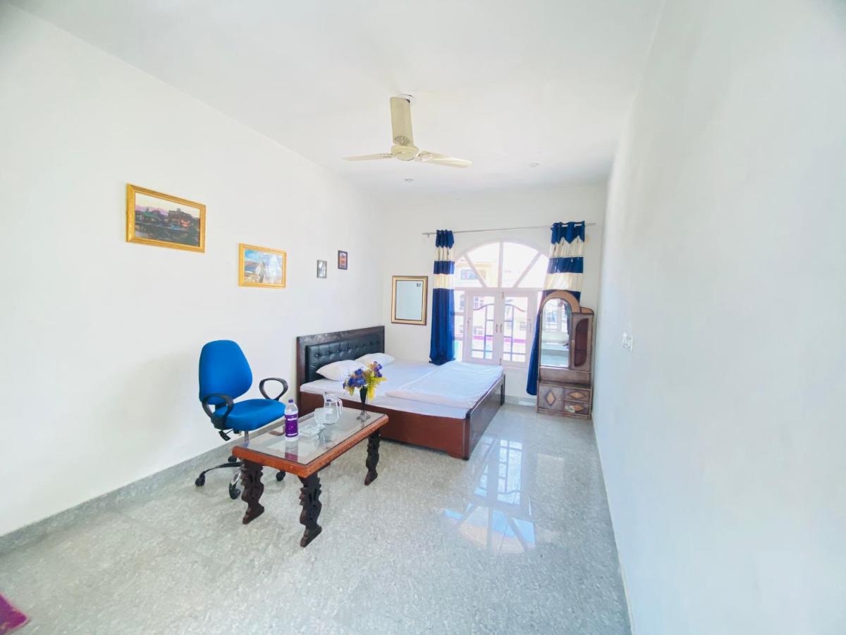 Pall Residency