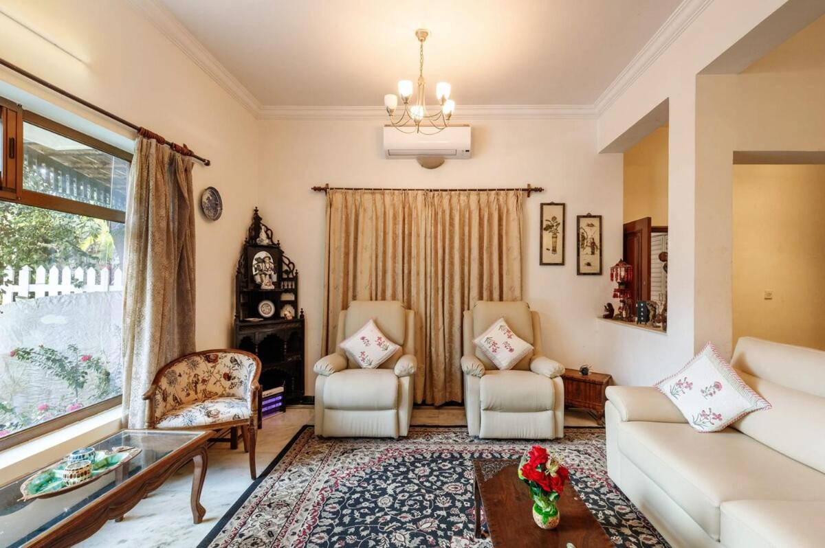 Palm Oasis Residences By JadeCaps Whitefield AC