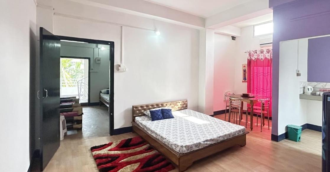 Panchalaya Homestay