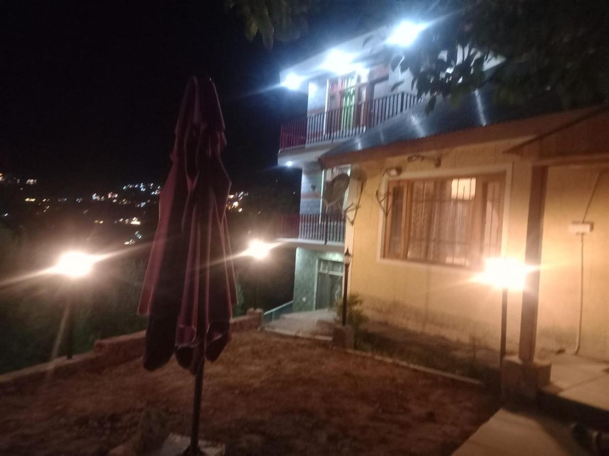 Panchvati Guest house