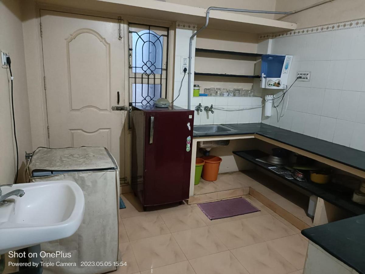 Paradise Compact Villa
