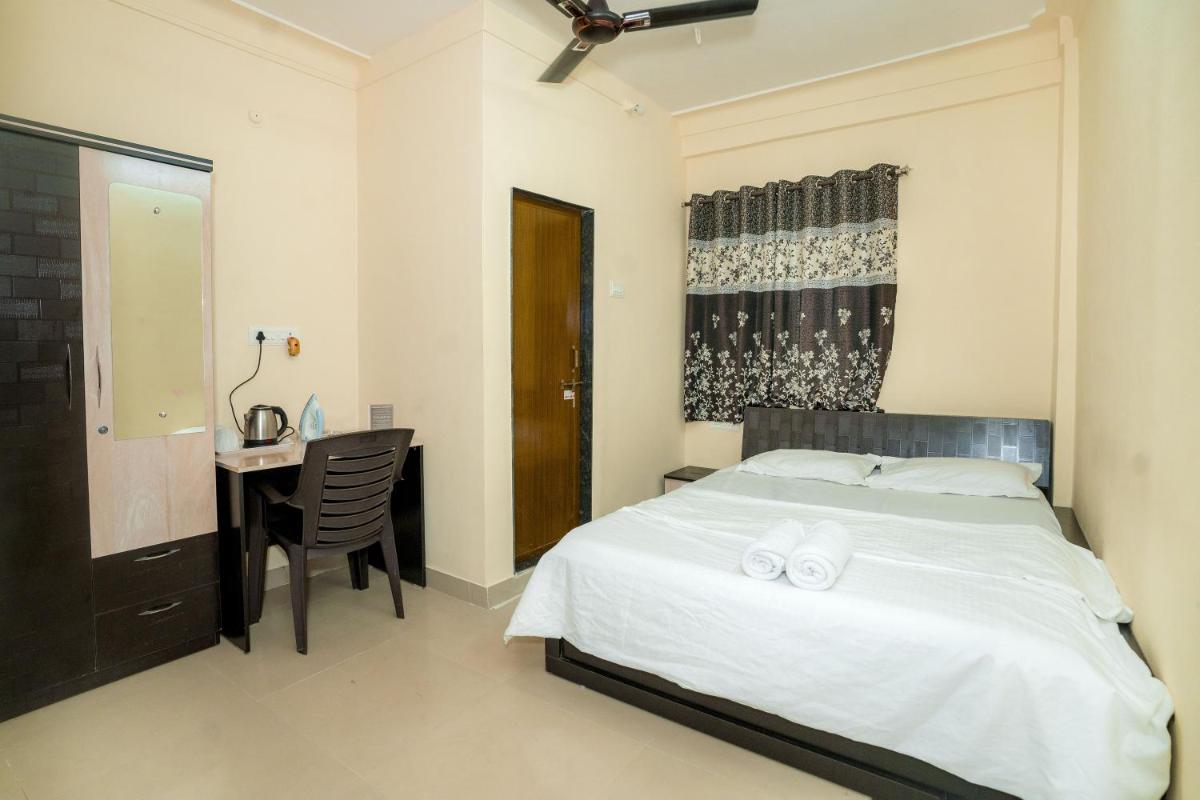 Paradise Homestay