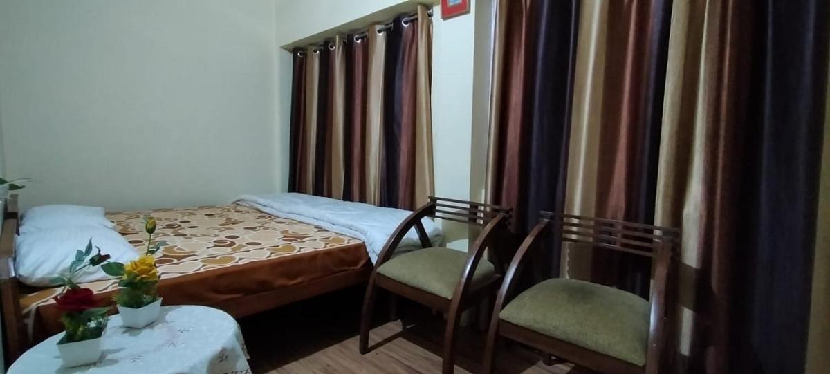 Paramji Nature Villa