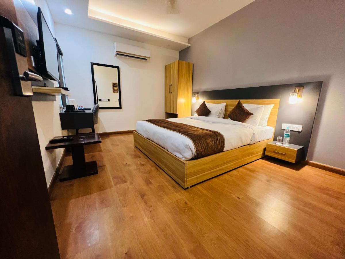 Paras inn