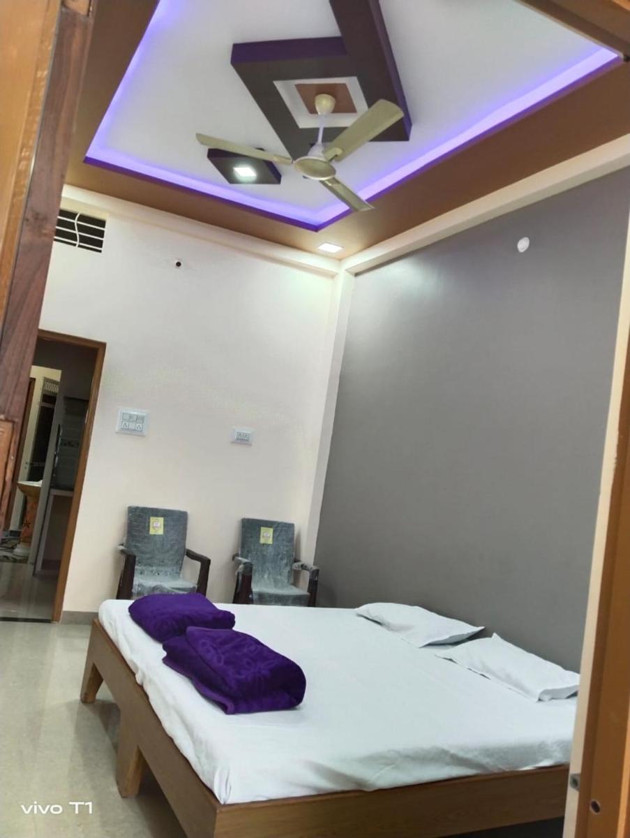 Parihar Home Stay