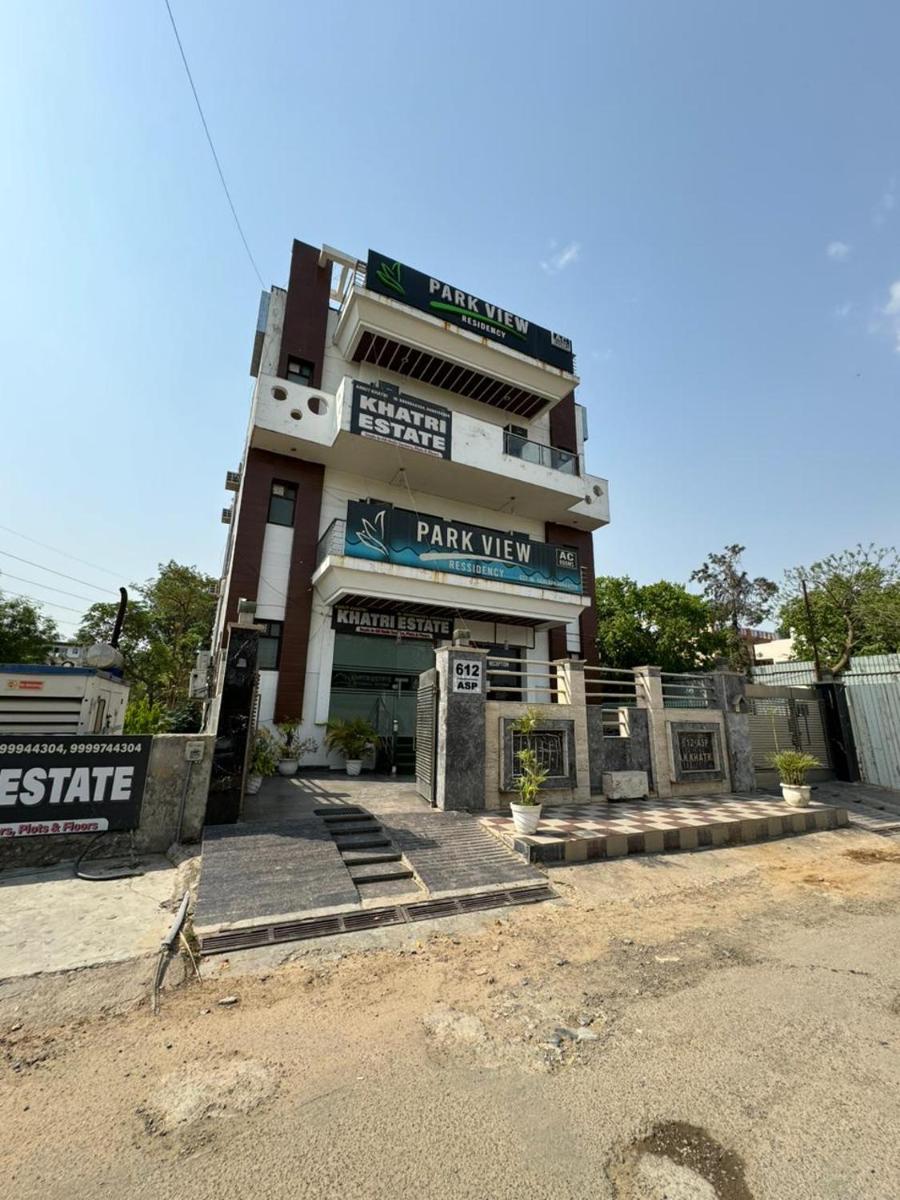 Parkview Residency