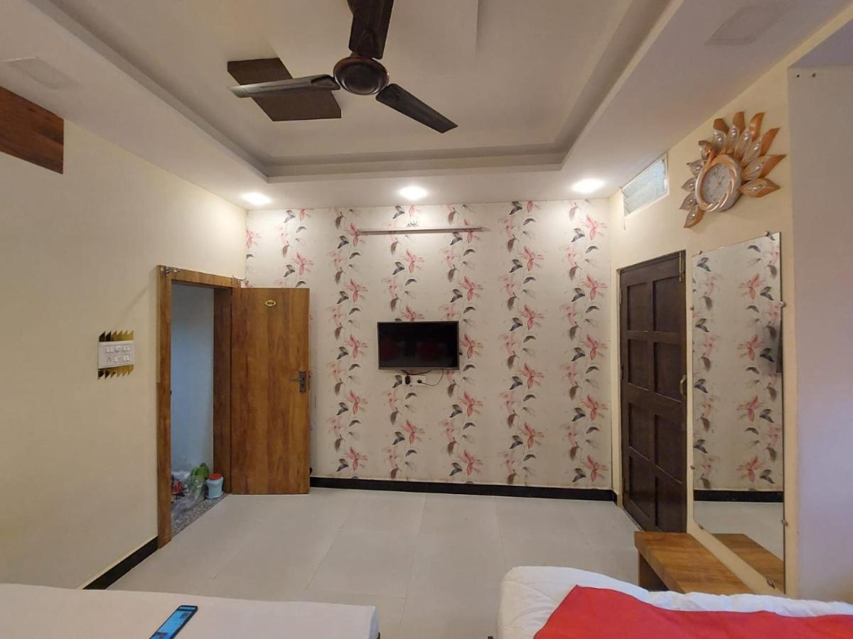 Parvati home stay