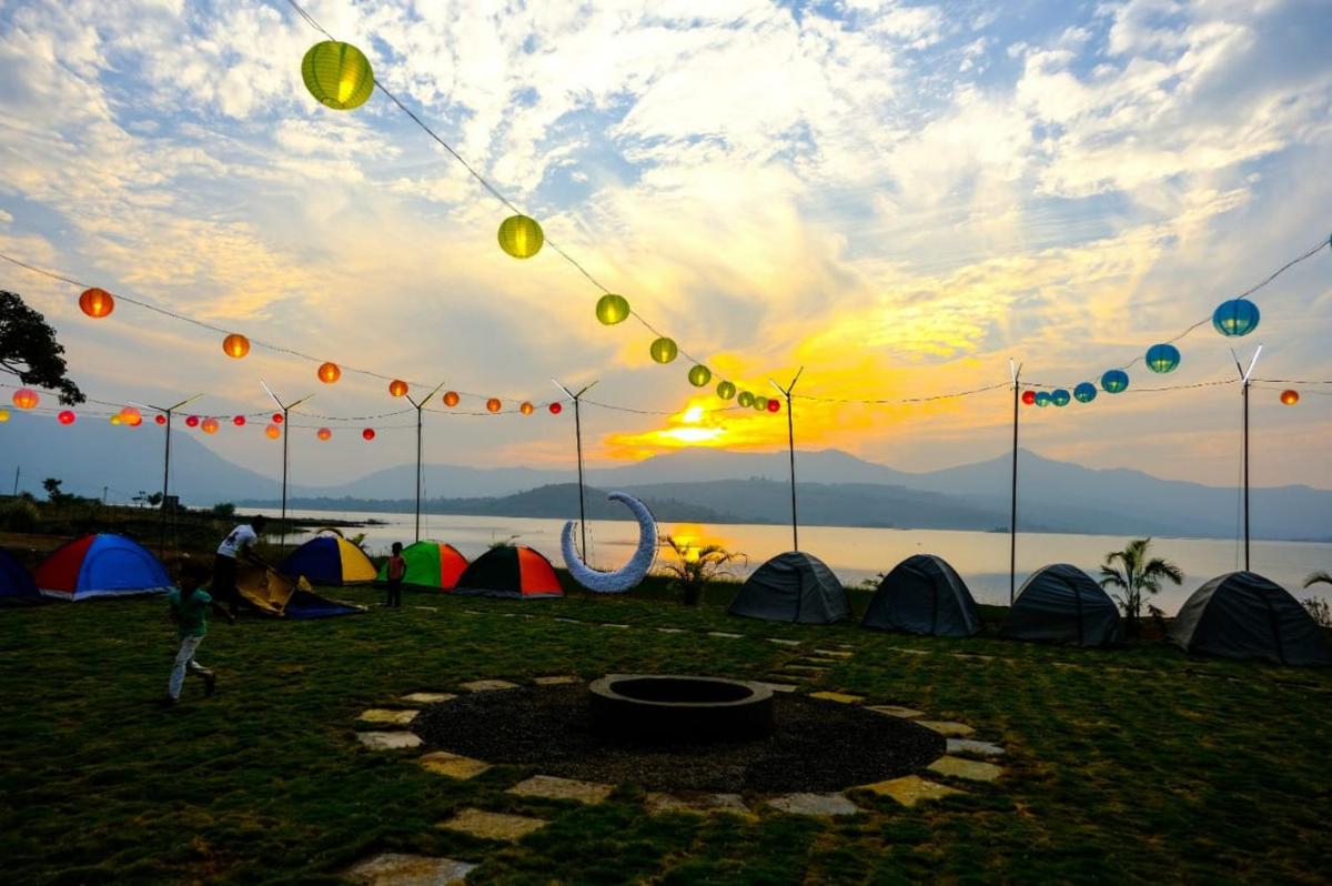 Pawana Nature Camp