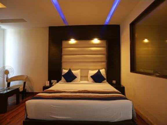 PC Home Stay Near Us embassy Delhi