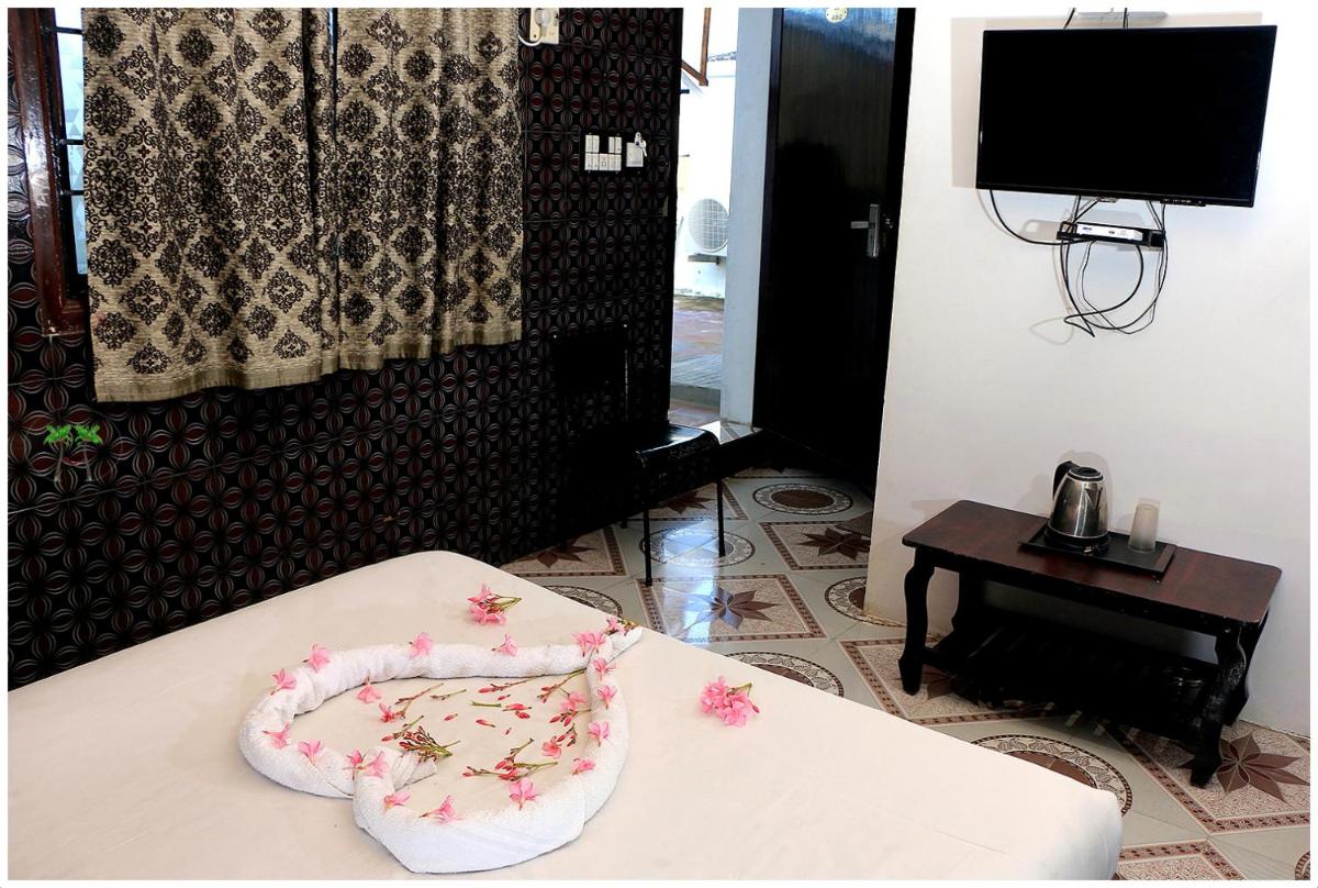Peace Residency
