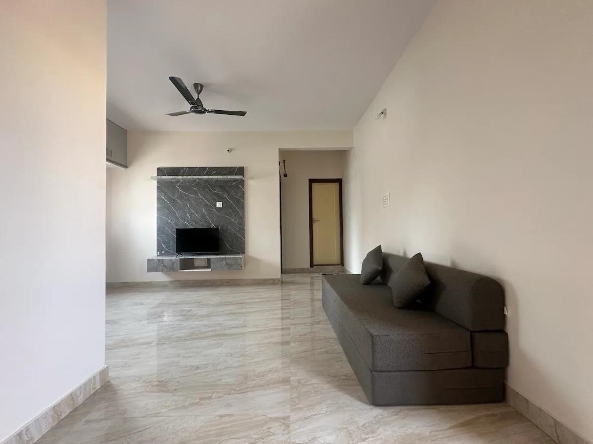 Peaceful 1BHK in Varthur 201 near Whitefield
