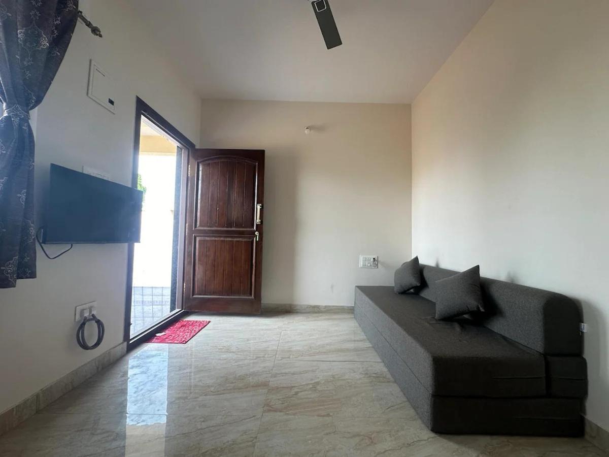 Peaceful 1BHK in Varthur 302 near Whitefield