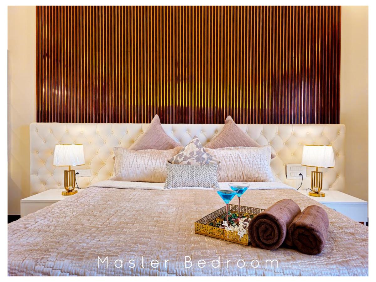 Pentouz Indiranagar 100 FEET ROAD - AN URBAN LUXURY RETREAT