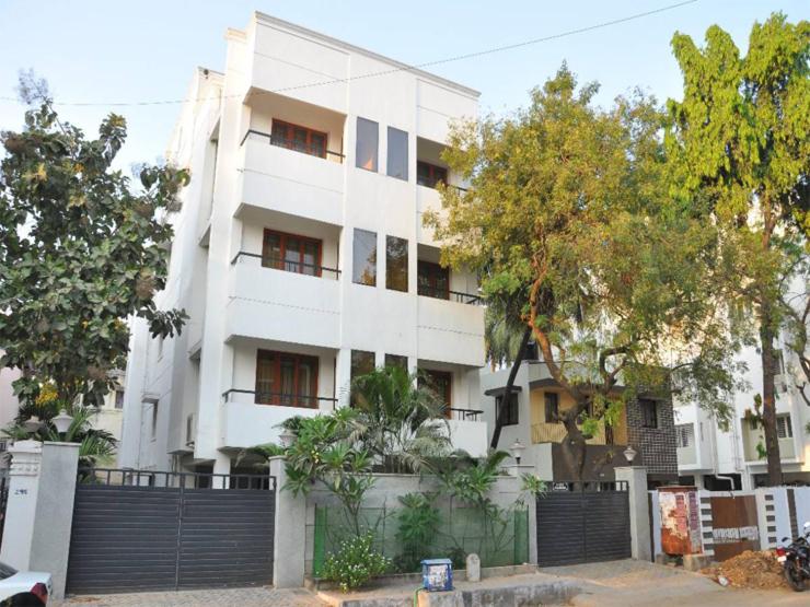 Phoenix Serviced Apartment - 14th Main Road, Anna Nagar
