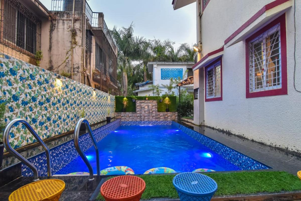 Pine View 2BHK