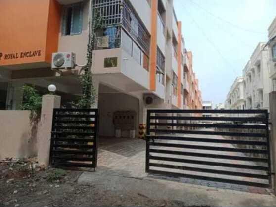 PJP Royal Enclave