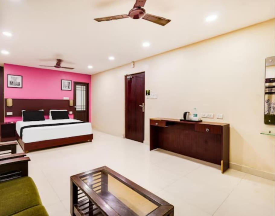 Planet Inn TNagar