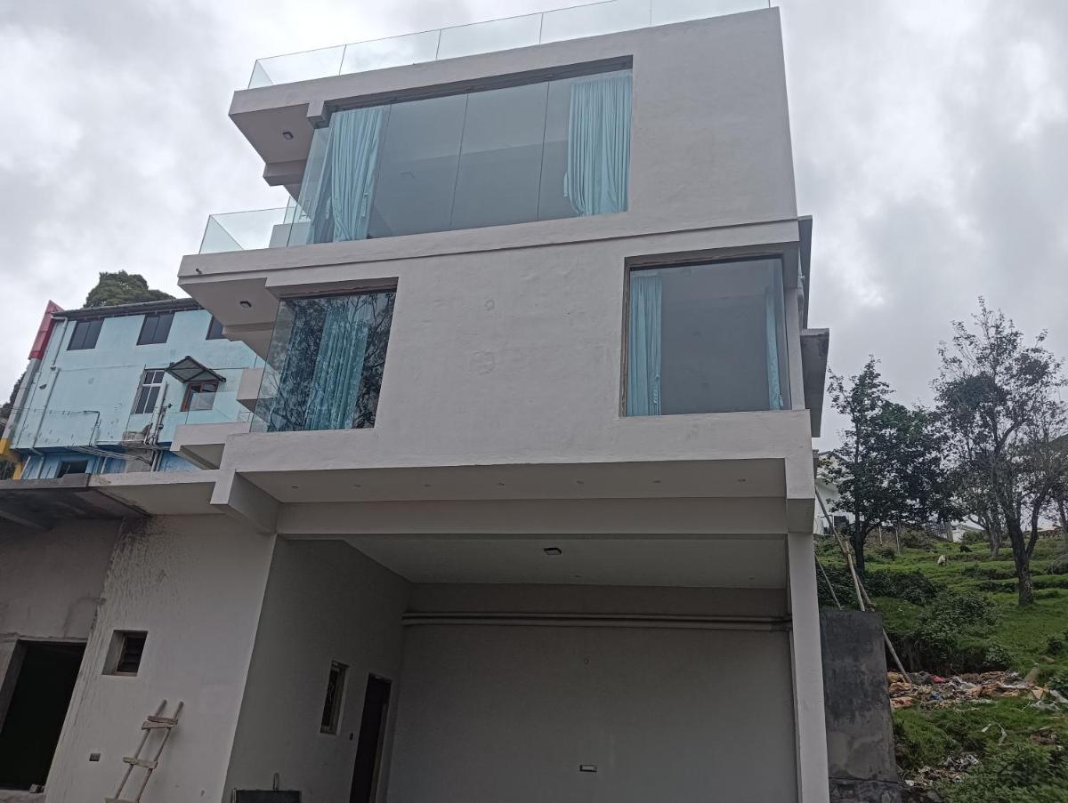 Poigai villa