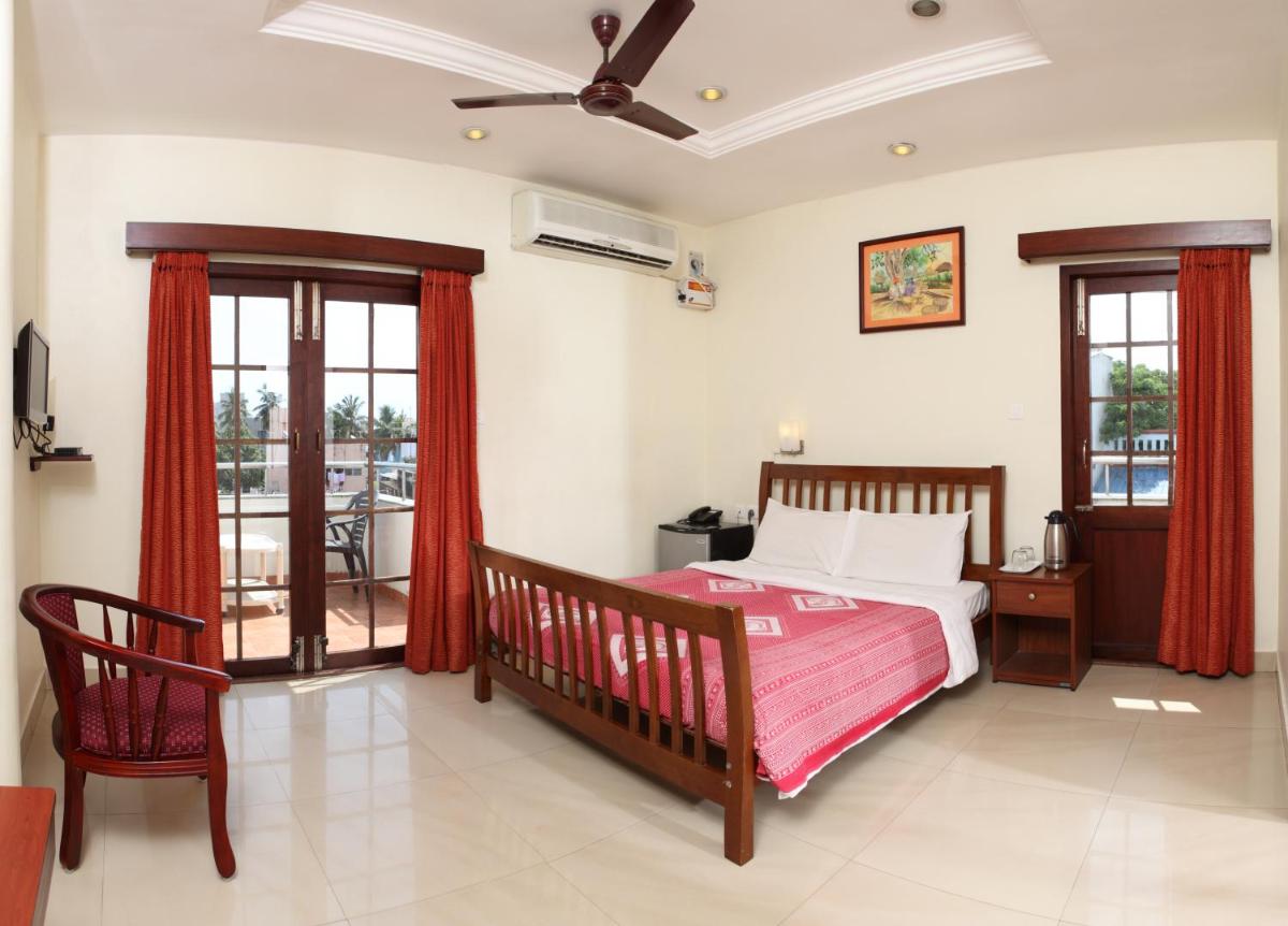 Pondicherry Executive Inn
