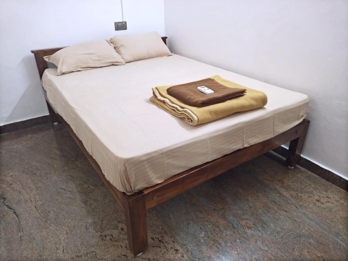 Pondy Comfy stay