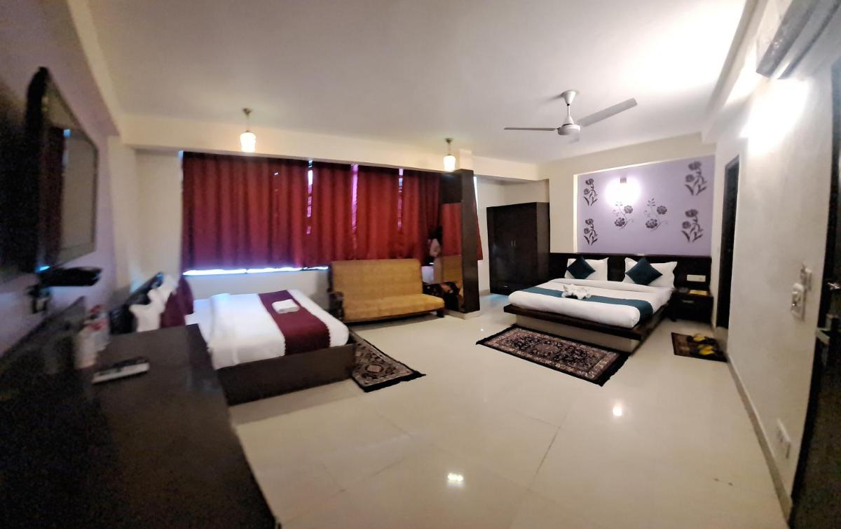 Port View Hotel