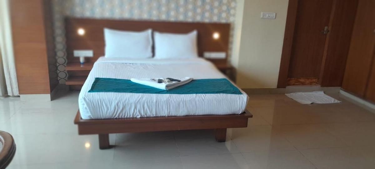 Pphliving Fortune suites