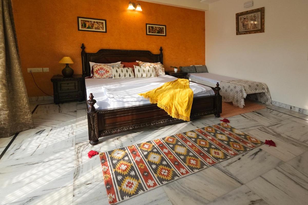 Prakash Kutir B&B