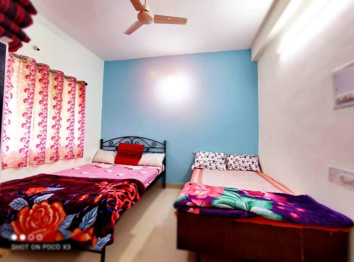 PREETS VILLA 2BHK