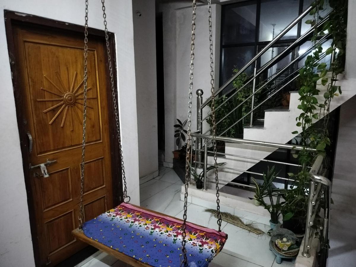 Prem ratan guest house