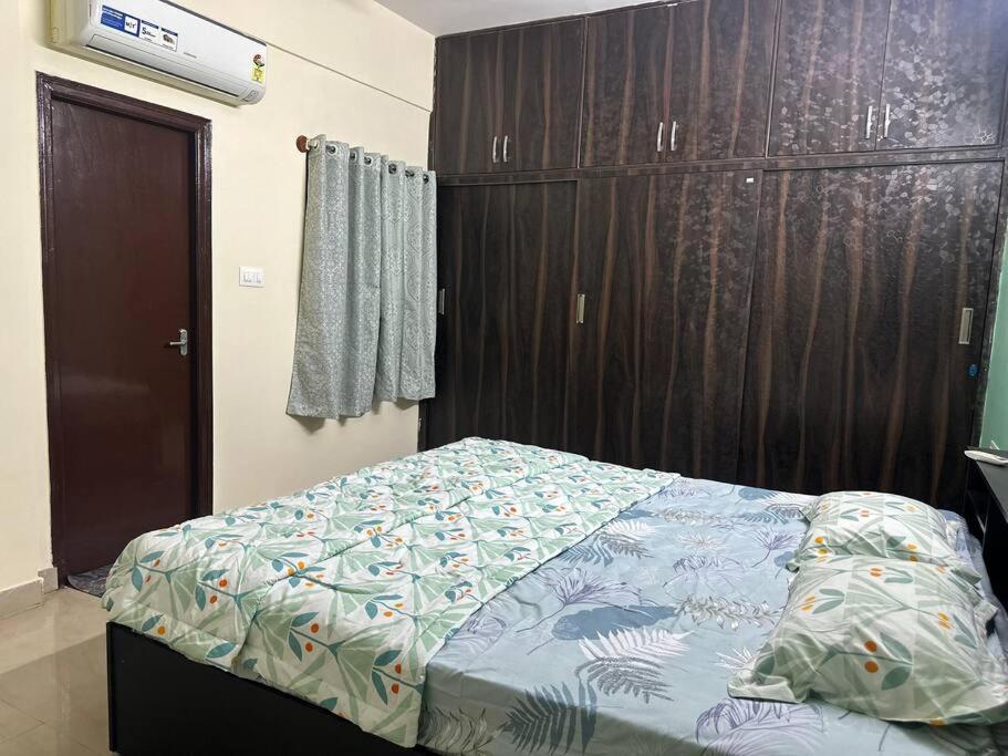 Premium Apartment near Manyata Tech Park