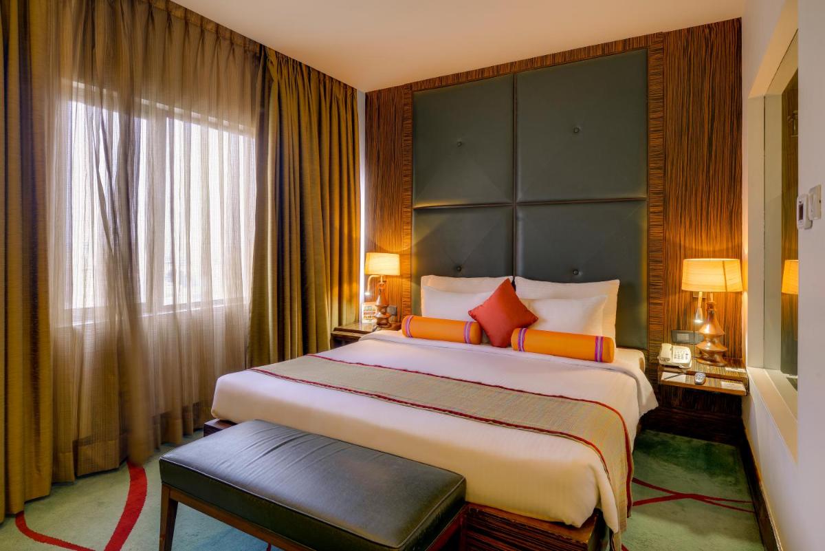 Pride Hotel, Chennai