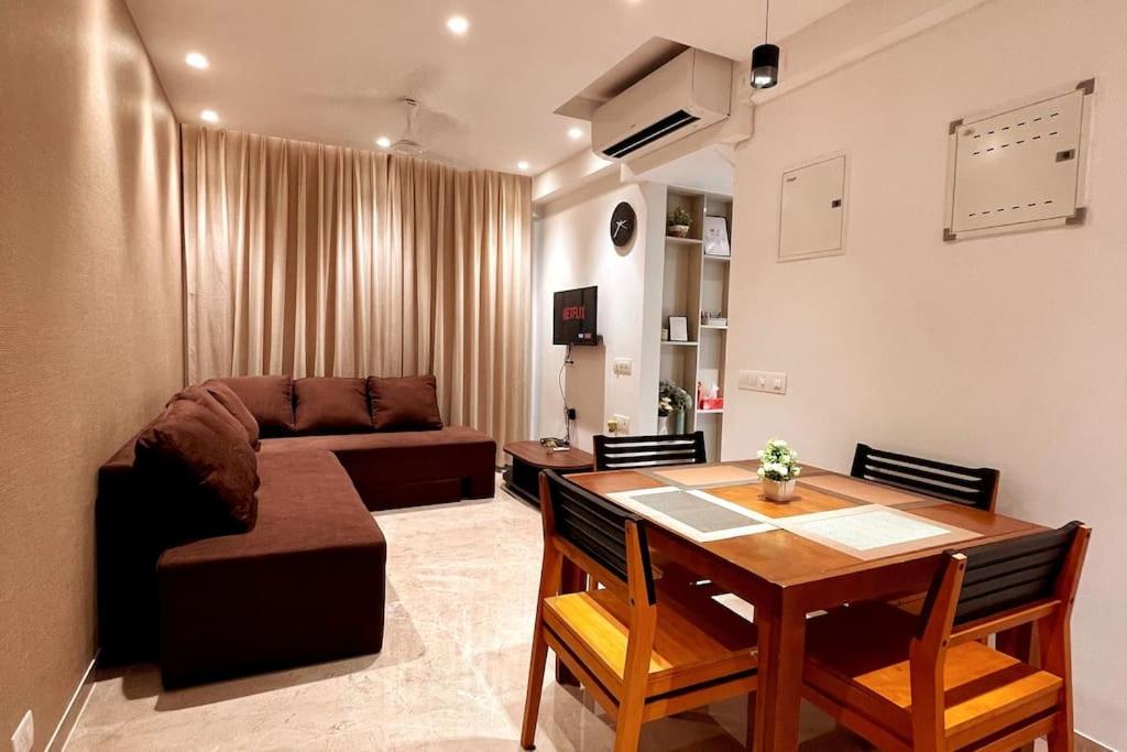 Prime 1 BHK in Hiranandani Powai