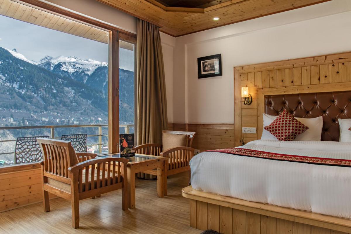 Primo Resorts