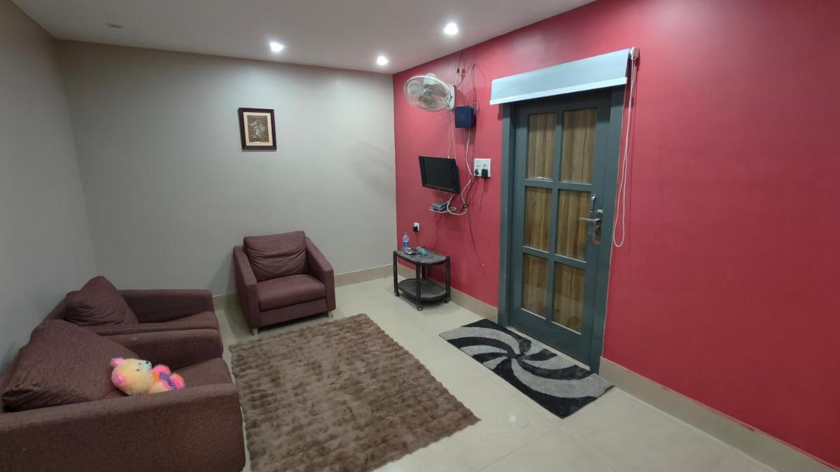 Primrose Homestay