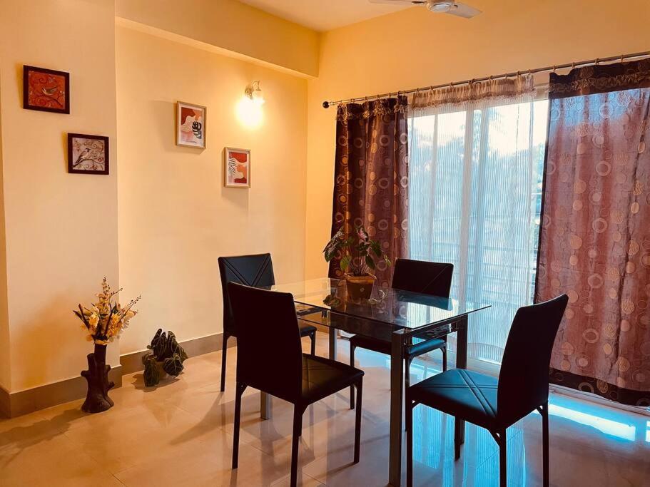 Pristine Stay