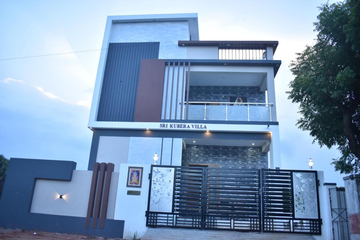 Private 4 BHK Villa with WiFi, Swimming Pool, BBQ