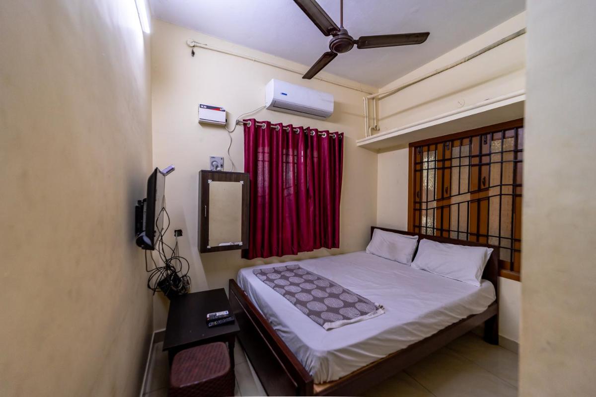Puducherry Residency